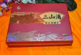 即食海参盒 